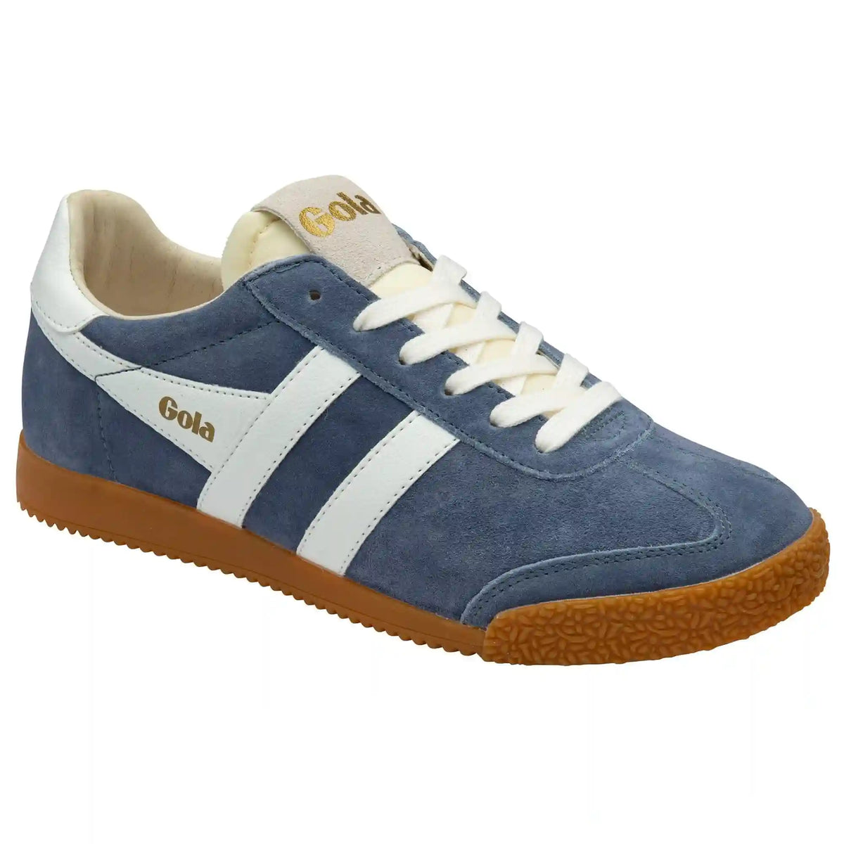 Gola Classics Women's Elan Sneakers - Moonlight/White