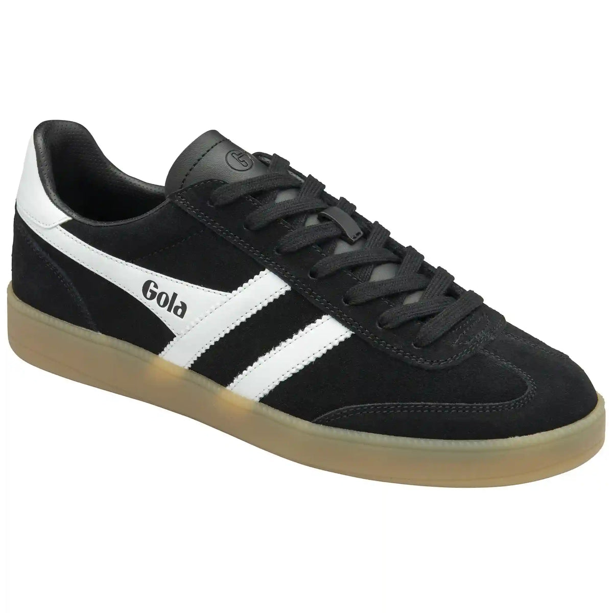 Gola Classics Men's Viper Sneakers - Black/White/Gum