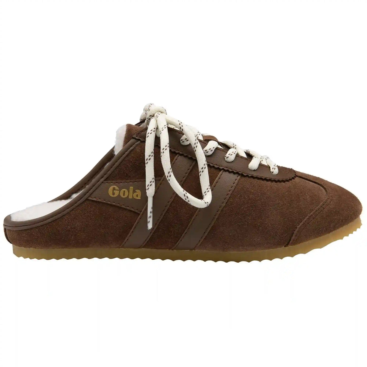 Gola Classics Women's Cleora Summit Mule - Otter