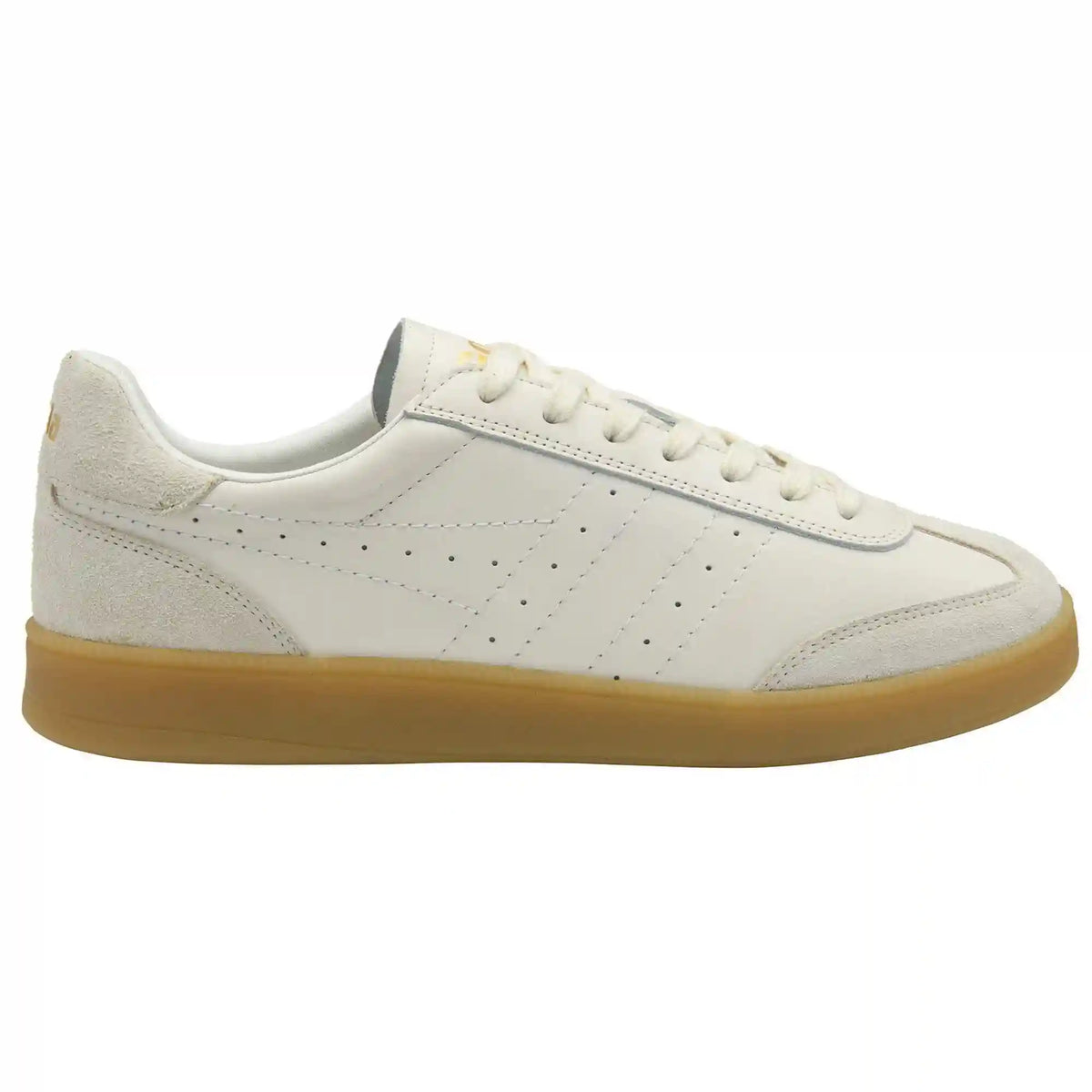 Gola Classics Men's Viper Luxe Sneakers - White/Gum